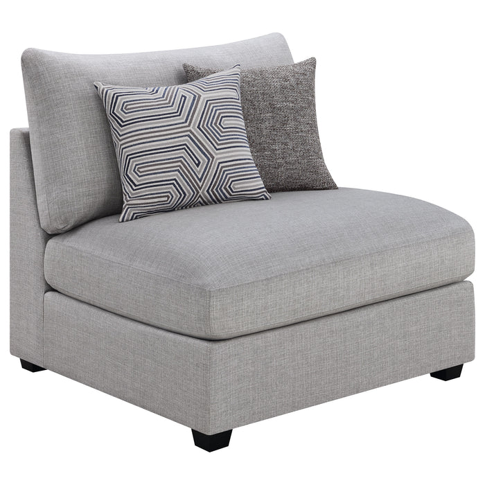 Cambria Sectionals - Bargain Furniture (Detroit, MI)