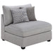 Cambria Sectionals - Bargain Furniture (Detroit, MI)