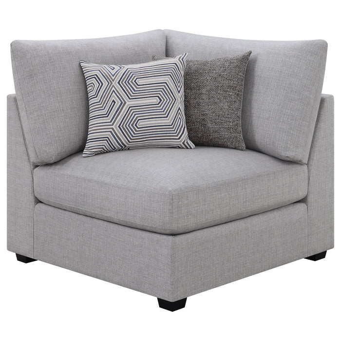 Cambria Sectionals - Bargain Furniture (Detroit, MI)