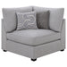 Cambria Sectionals - Bargain Furniture (Detroit, MI)
