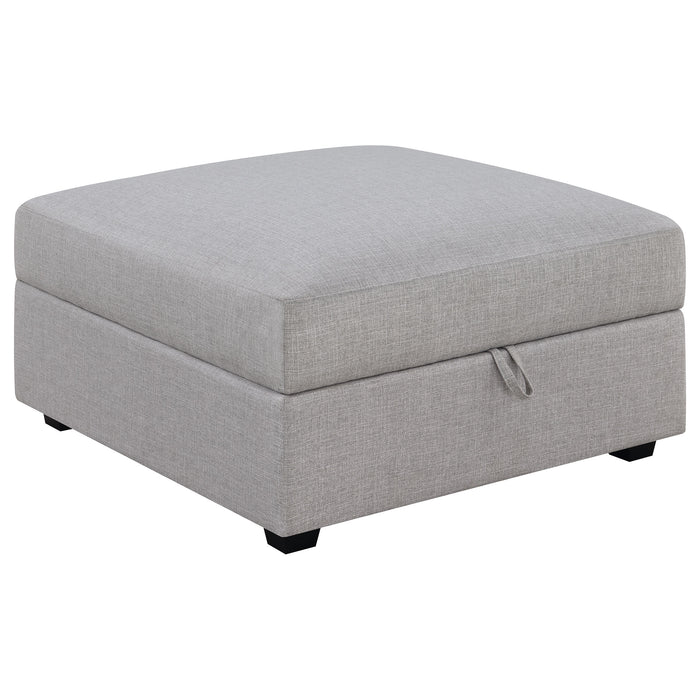 Cambria Sectionals - Bargain Furniture (Detroit, MI)