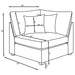 Cambria Sectionals - Bargain Furniture (Detroit, MI)