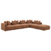 Jennifer Sectionals - Bargain Furniture (Detroit, MI)
