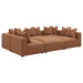 Jennifer Sectionals - Bargain Furniture (Detroit, MI)