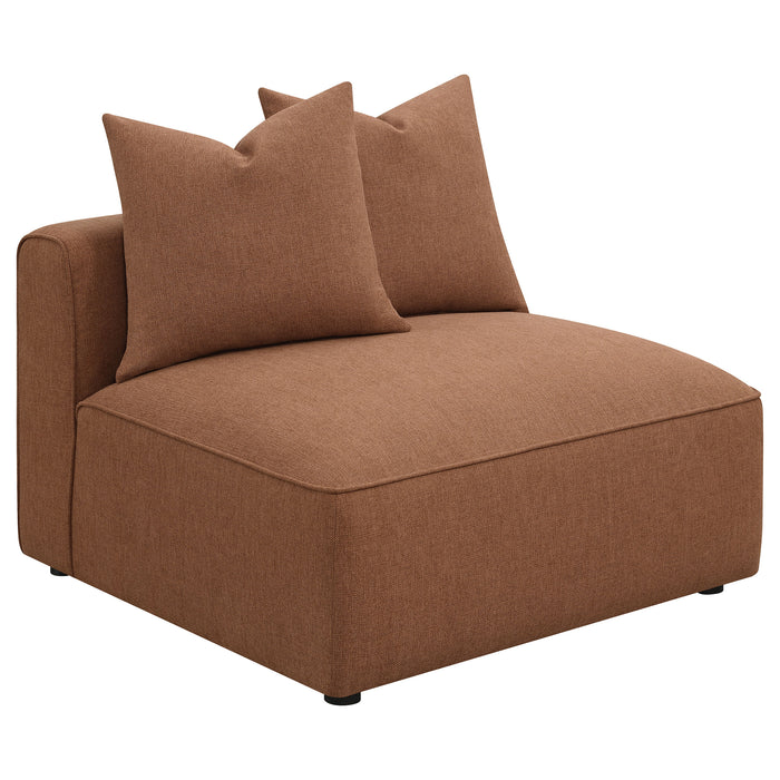Jennifer Sectionals - Bargain Furniture (Detroit, MI)