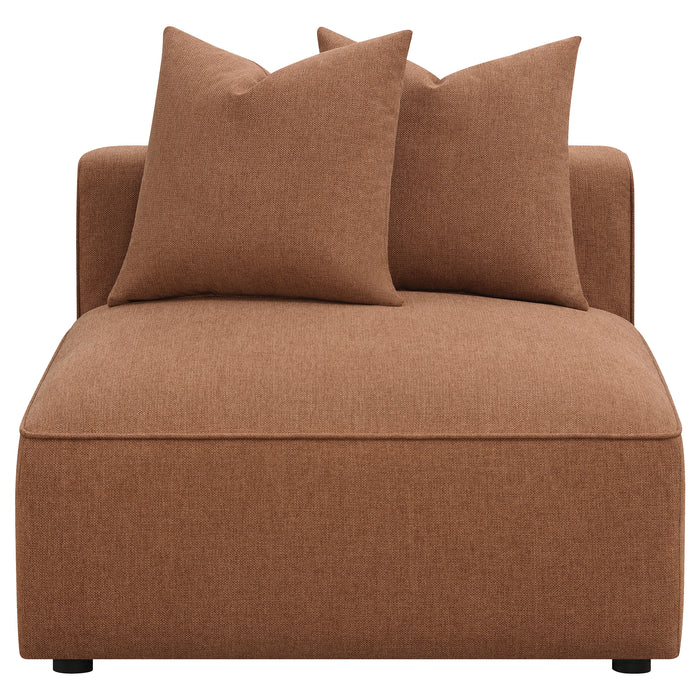 Jennifer Sectionals - Bargain Furniture (Detroit, MI)