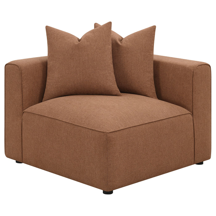 Jennifer Sectionals - Bargain Furniture (Detroit, MI)