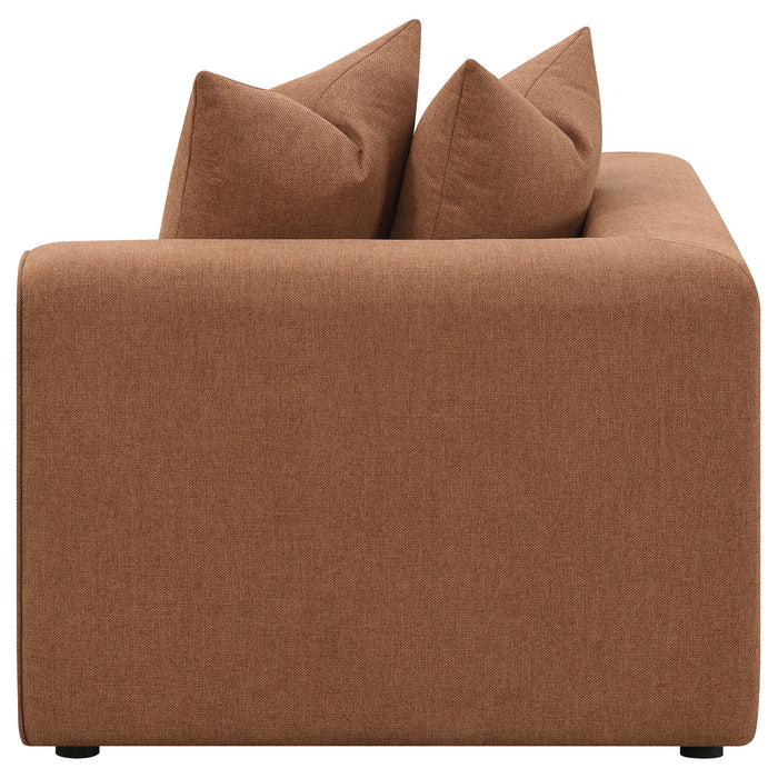 Jennifer Sectionals - Bargain Furniture (Detroit, MI)