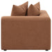 Jennifer Sectionals - Bargain Furniture (Detroit, MI)