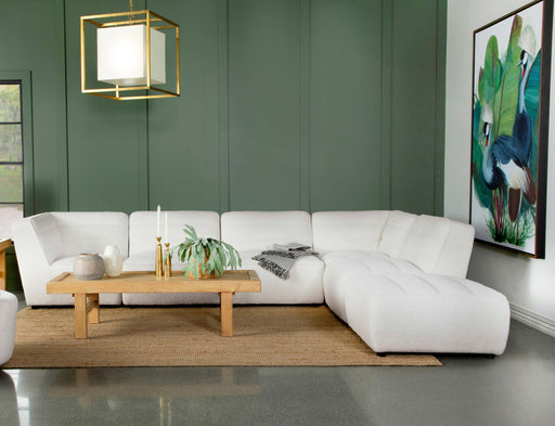 Sunny Modular Sectionals - Bargain Furniture (Detroit, MI)