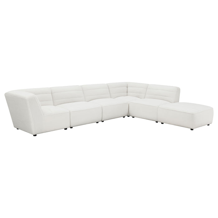 Sunny Sectionals - Bargain Furniture (Detroit, MI)