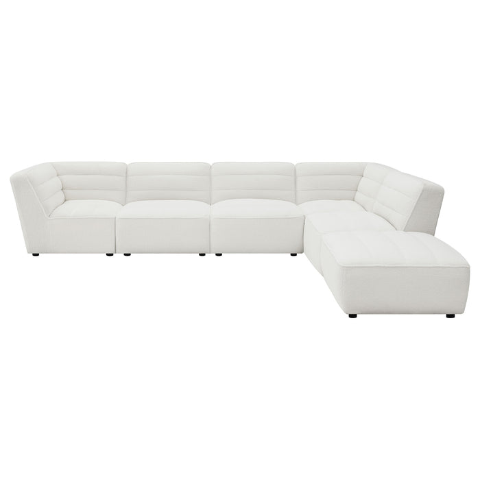 Sunny Sectionals - Bargain Furniture (Detroit, MI)