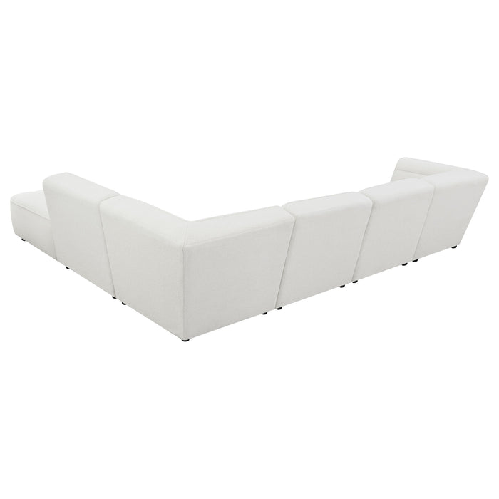 Sunny Sectionals - Bargain Furniture (Detroit, MI)