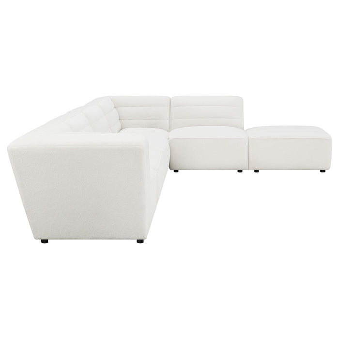 Sunny Sectionals - Bargain Furniture (Detroit, MI)