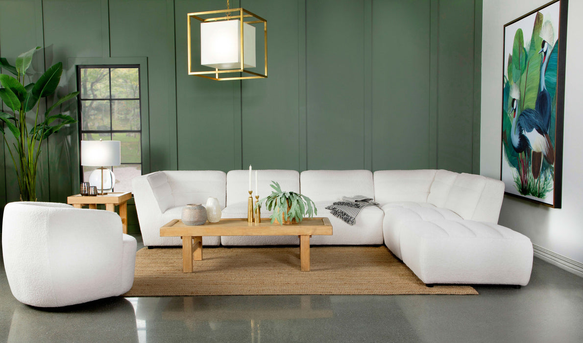 Sunny Sectionals - Bargain Furniture (Detroit, MI)