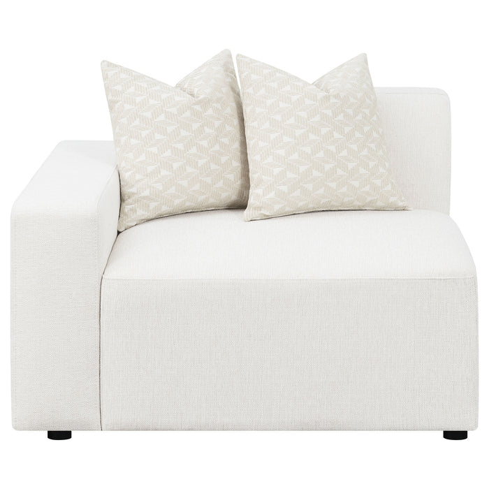 Freddie Sectionals 5 - Bargain Furniture (Detroit, MI)