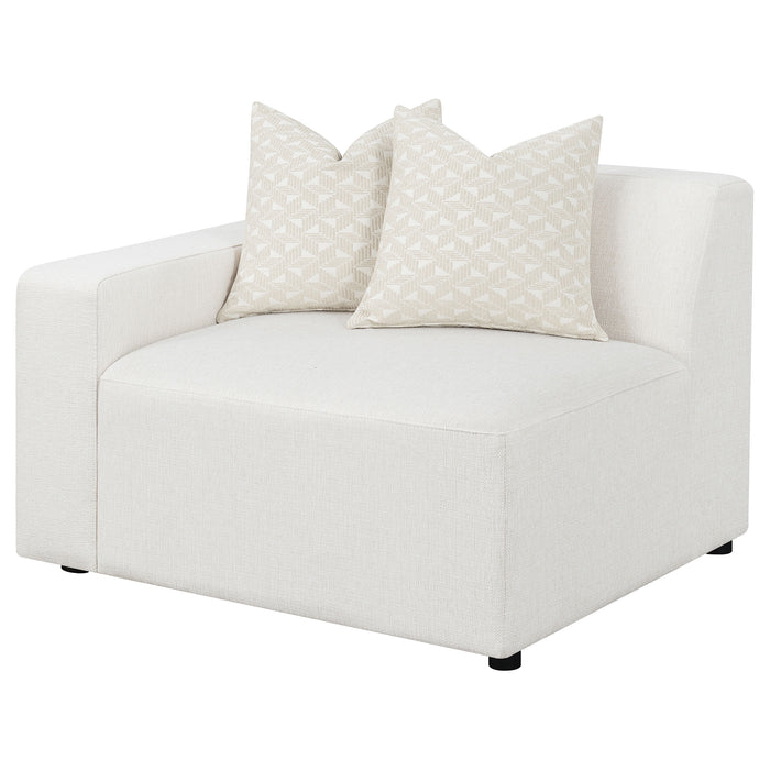 Freddie Sectionals 5 - Bargain Furniture (Detroit, MI)
