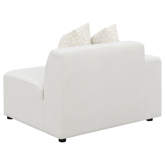 Freddie Sectionals 5 - Bargain Furniture (Detroit, MI)