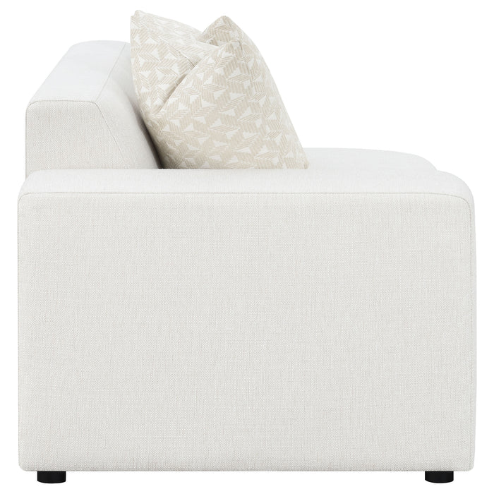 Freddie Sectionals 5 - Bargain Furniture (Detroit, MI)