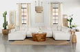 Freddie Sectionals 5 - Bargain Furniture (Detroit, MI)