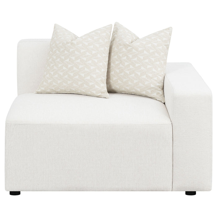 Freddie Sectionals 5 - Bargain Furniture (Detroit, MI)