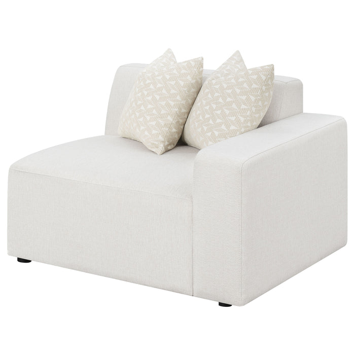 Freddie Sectionals 5 - Bargain Furniture (Detroit, MI)