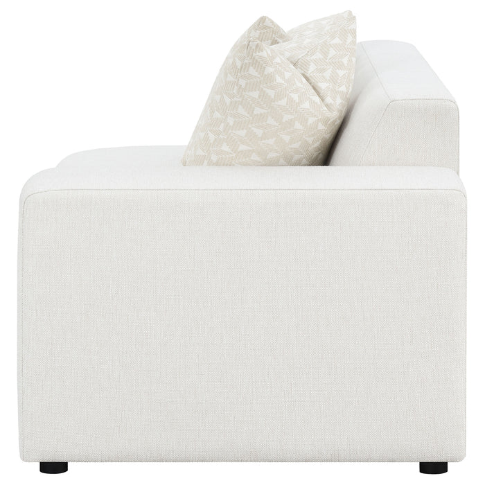 Freddie Sectionals 5 - Bargain Furniture (Detroit, MI)