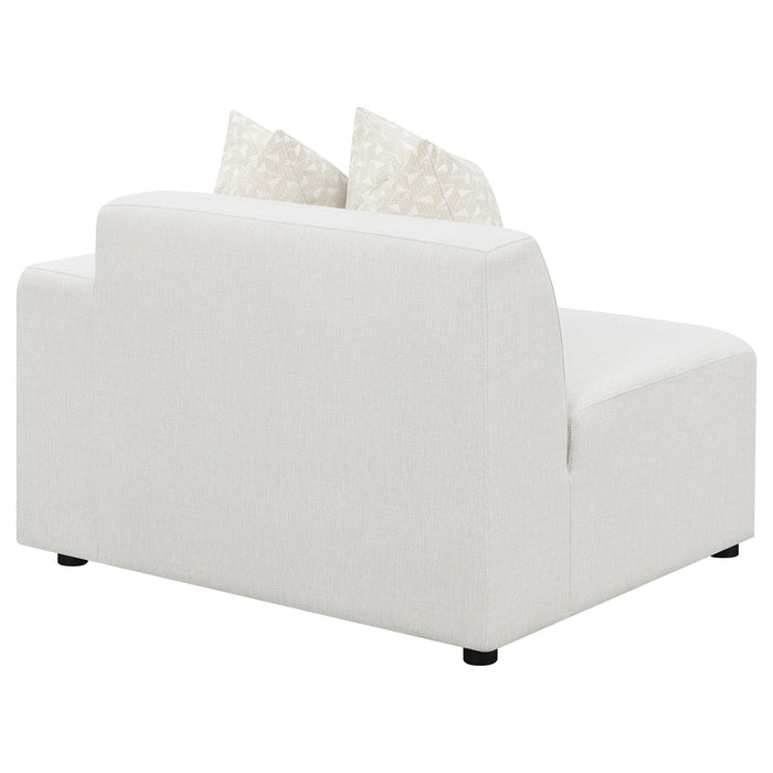 Freddie Sectionals 5 - Bargain Furniture (Detroit, MI)