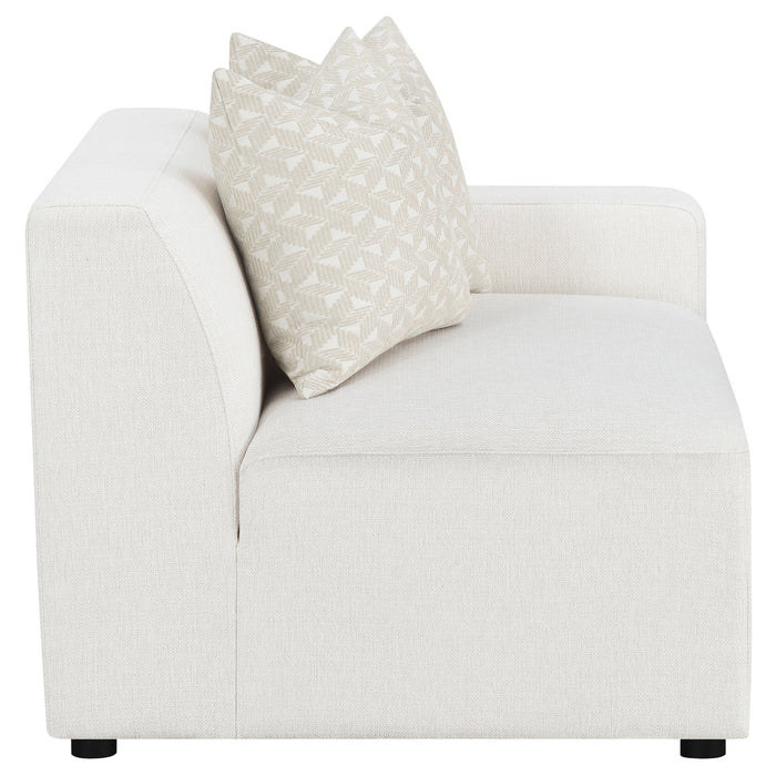 Freddie Sectionals 5 - Bargain Furniture (Detroit, MI)