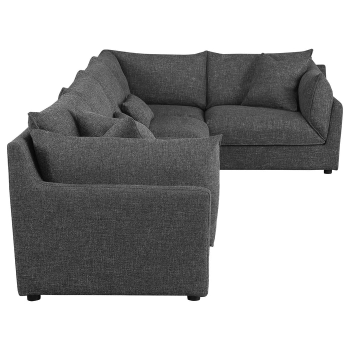 Sasha Modular Sectionals 2