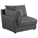 Sasha Stationary Sofas - Bargain Furniture (Detroit, MI)