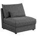 Sasha Stationary Sofas - Bargain Furniture (Detroit, MI)