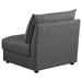 Sasha Stationary Sofas - Bargain Furniture (Detroit, MI)