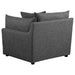 Sasha Stationary Sofas - Bargain Furniture (Detroit, MI)