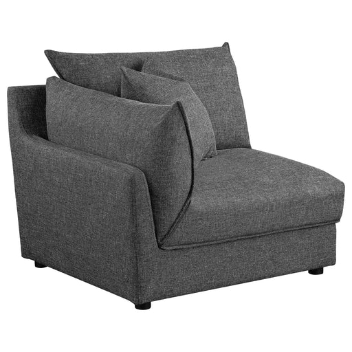 Sasha Sectionals 4 - Bargain Furniture (Detroit, MI)