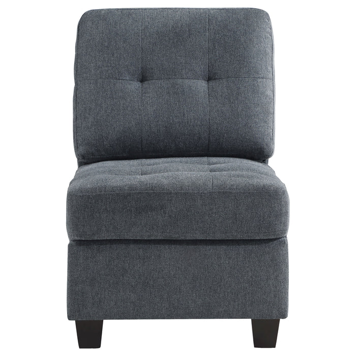 Georgina Modular Sectionals - Bargain Furniture (Detroit, MI)