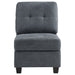 Georgina Modular Sectionals - Bargain Furniture (Detroit, MI)