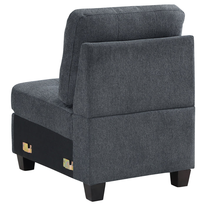 Georgina Modular Sectionals - Bargain Furniture (Detroit, MI)