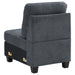 Georgina Modular Sectionals - Bargain Furniture (Detroit, MI)