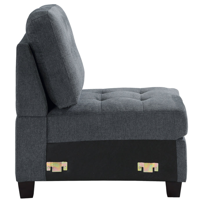 Georgina Modular Sectionals - Bargain Furniture (Detroit, MI)