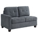 Georgina Modular Sectionals 5 - Bargain Furniture (Detroit, MI)