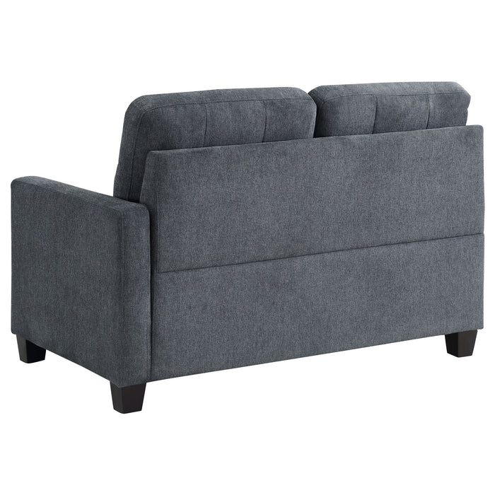 Georgina Modular Sectionals 5 - Bargain Furniture (Detroit, MI)