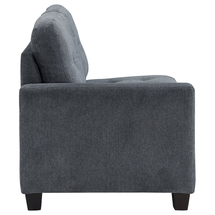 Georgina Modular Sectionals 5 - Bargain Furniture (Detroit, MI)