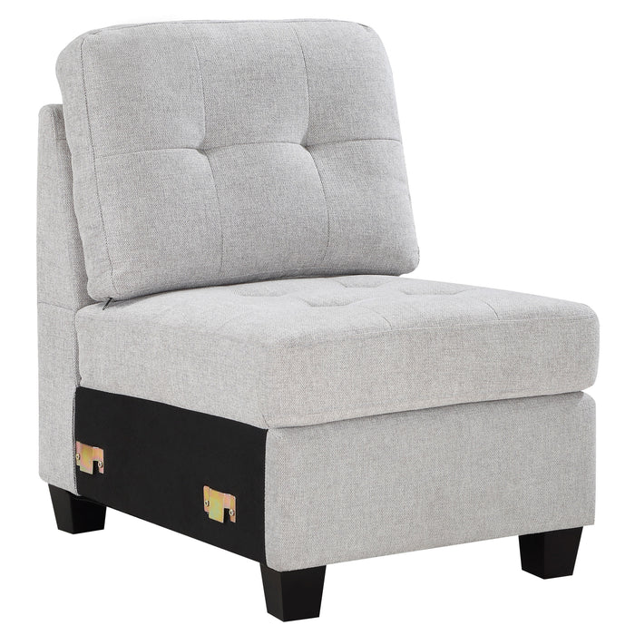 Georgina Modular Sectionals - Bargain Furniture (Detroit, MI)