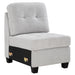 Georgina Modular Sectionals - Bargain Furniture (Detroit, MI)