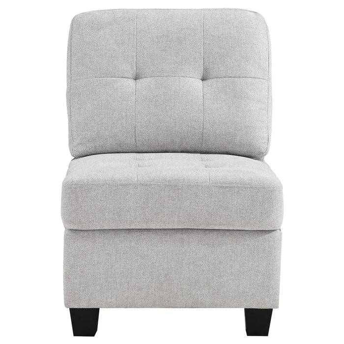 Georgina Modular Sectionals - Bargain Furniture (Detroit, MI)