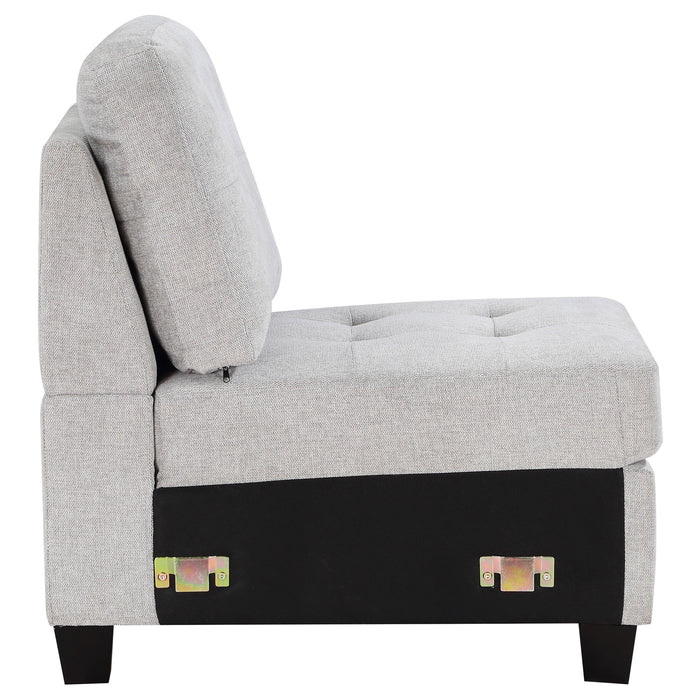 Georgina Modular Sectionals - Bargain Furniture (Detroit, MI)