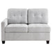 Georgina Modular Sectionals 5 - Bargain Furniture (Detroit, MI)