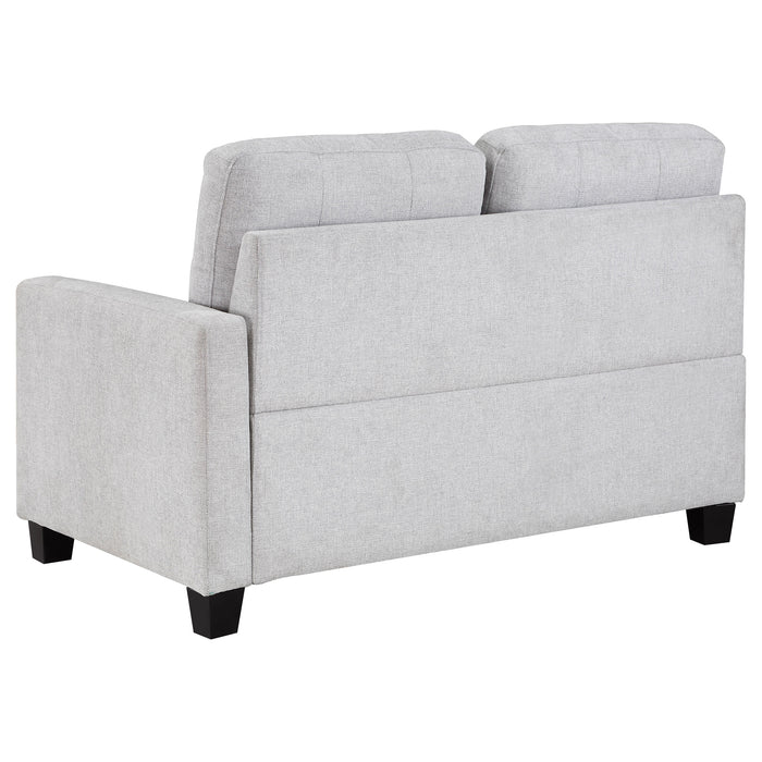 Georgina Modular Sectionals 5 - Bargain Furniture (Detroit, MI)