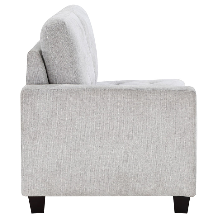 Georgina Modular Sectionals 5 - Bargain Furniture (Detroit, MI)